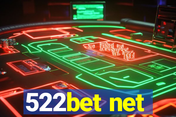 522bet net